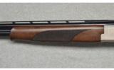 Browning ~ 525 Feather Three Barrel Set ~ 20 Ga - 8 of 9