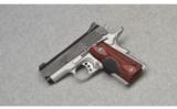 Kimber ~ Crimson Carry II ~ .45 ACP - 2 of 2