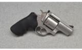 Ruger ~ Super Redhawk ~ .454 Casull - 1 of 2