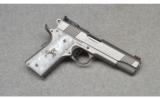 Colt ~ Competition Lew Horton Exclusive ~ .45 ACP - 1 of 2