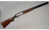Beretta ~ S3 EL ~ 12 Ga - 1 of 9