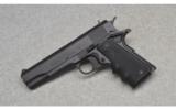 Colt ~ 1911 Government Model ~ .45 ACP - 2 of 2