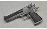 IMI ~ Desert Eagle ~ .44 Mag - 2 of 2