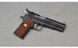 Colt ~ 1911 Government Model ~ .45 ACP - 1 of 2
