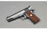 Colt ~ 1911 Government Model ~ .45 ACP - 2 of 2