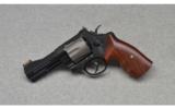 Smith & Wesson ~ Model 329PD ~ .44 Mag - 2 of 2