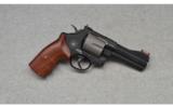 Smith & Wesson ~ Model 329PD ~ .44 Mag - 1 of 2