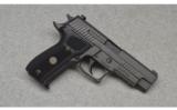 Sig Sauer ~ P226 Legion ~ 9x19mm - 1 of 2