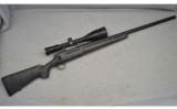 Remington ~ 700 Sendero ~ 7mm Rem Mag - 1 of 9