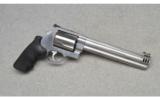 Smith & Wesson ~ Model 460 ~ .460 S&W - 1 of 2