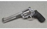 Smith & Wesson ~ Model 460 ~ .460 S&W - 2 of 2