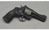 Smith & Wesson ~ Model 329PD ~ .44 Mag - 1 of 2