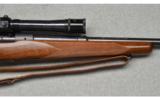 Winchester ~ Model 70 ~ .22 Hornet - 4 of 9