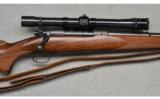Winchester ~ Model 70 ~ .22 Hornet - 3 of 9