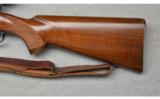 Winchester ~ Model 70 ~ .22 Hornet - 7 of 9