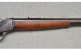 Winchester ~ Model 1885 Single Shot ~ .32-40 Win - 4 of 9