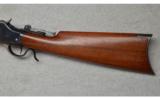 Winchester ~ Model 1885 Single Shot ~ .32-40 Win - 7 of 9