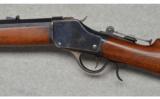 Winchester ~ Model 1885 Single Shot ~ .32-40 Win - 8 of 9