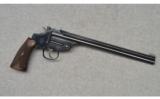 Smith & Wesson ~ 3rd Model Perfected ~ .22 LR - 1 of 2