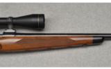 Browning ~ Model 52 ~ .22 LR - 4 of 8