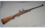 Dakota Arms ~ Model 10 Custom ~ .405 Winchester - 1 of 8