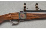 Dakota Arms ~ Model 10 Custom ~ .405 Winchester - 3 of 8