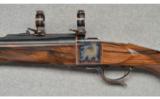 Dakota Arms ~ Model 10 Custom ~ .405 Winchester - 6 of 8