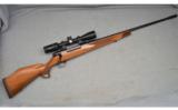 Weatherby ~ Mark V ~ .300 Wby Mag - 1 of 9