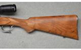 Dakota Arms ~ Model 10 ~ .257 Roberts - 6 of 9