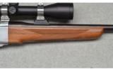 Dakota Arms ~ Model 10 ~ .257 Roberts - 4 of 9