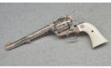 Colt ~ New Frontier Factory Engraved ~ .45 Colt - 4 of 8