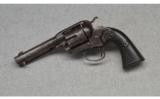 Colt ~ Bisley Model ~ .45 Colt - 2 of 2