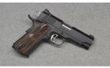 Kimber ~ Tactical Pro II ~ .45 ACP - 1 of 2