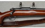 Winchester ~ Model 70 ~ ..220 Swift - 3 of 8