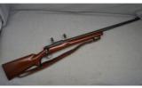 Winchester ~ Model 70 ~ ..220 Swift - 1 of 8