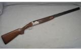 Beretta ~ 686 Silver Pigeon ~ 28 Ga - 1 of 9