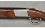Browning ~ Cynergy ~ 12 Ga - 7 of 9