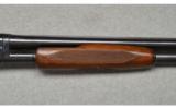 Winchester ~ Model 12 ~ 20 Ga - 4 of 9