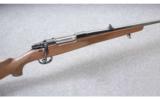Interarms ~ Mark X Mauser by Zastava ~ 7mm Rem. Mag. - 1 of 9