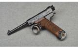 Nambu ~ Type 14 ~ 8mm Nambu - 2 of 3