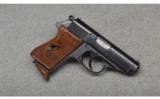 Walther ~ PPK ~ .32 ACP - 1 of 2