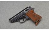 Walther ~ PPK ~ .32 ACP - 2 of 2