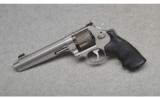 Smith & Wesson ~ 929 ~ 9x19mm - 2 of 2