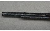 Colt ~ SAA Gen III Factory Engraved ~ .45 Colt - 6 of 9