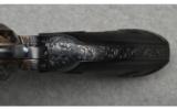 Colt ~ SAA Gen III Factory Engraved ~ .45 Colt - 9 of 9