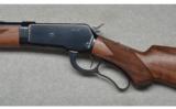 Winchester ~ NIB
Model 1886 Deluxe TD ~ .45-90 Sharp's - 6 of 8