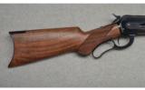 Winchester ~ NIB
Model 1886 Deluxe TD ~ .45-90 Sharp's - 2 of 8
