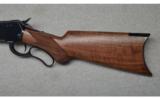 Winchester ~ NIB
Model 1886 Deluxe TD ~ .45-90 Sharp's - 5 of 8