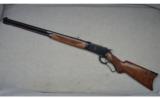 Winchester ~ NIB
Model 1886 Deluxe TD ~ .45-90 Sharp's - 8 of 8