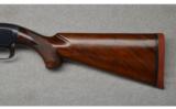 Winchester ~ Model 12 ~ 20 Ga - 6 of 9